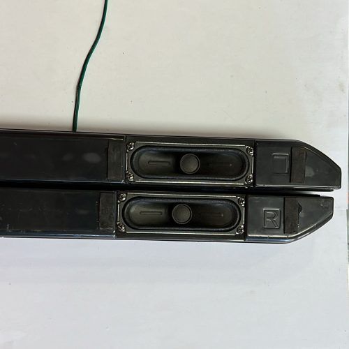 CONJUNTO DE ALTAVOCES SAMSUNG PARA TV BN96-12832C