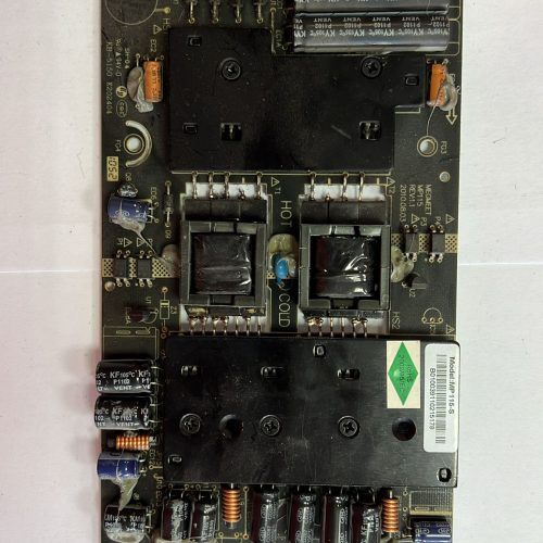 FUENTE DE ALIMENTACION PARA TV KB-5150 E202404
