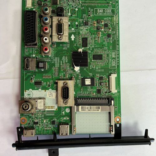 PLACA MAIN LG PARA TV EAX64696604(1.1)