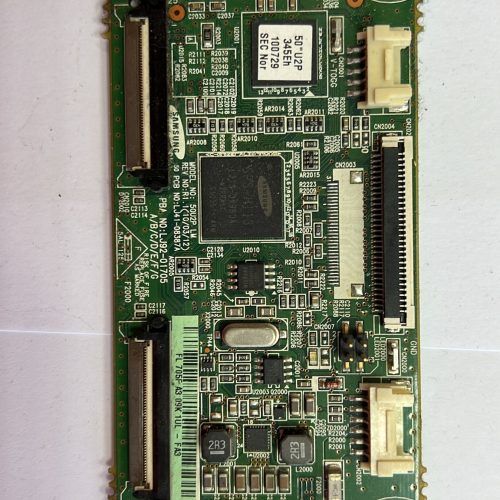PLACA T-CON PARA TV SAMSUNG LJ92-01705