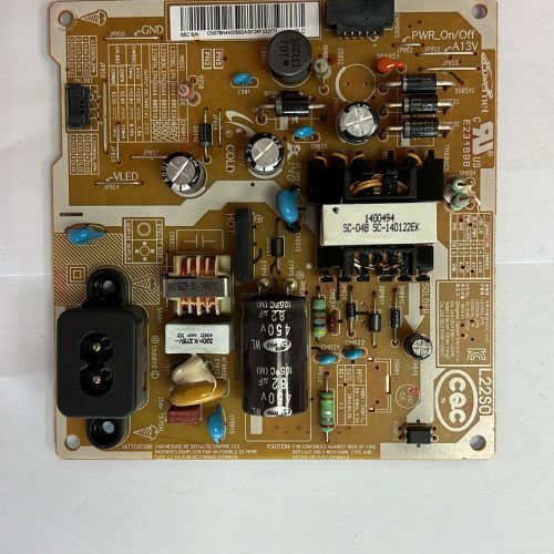 FUENTE DE ALIMENTACION SAMSUNG BN44-00692A
