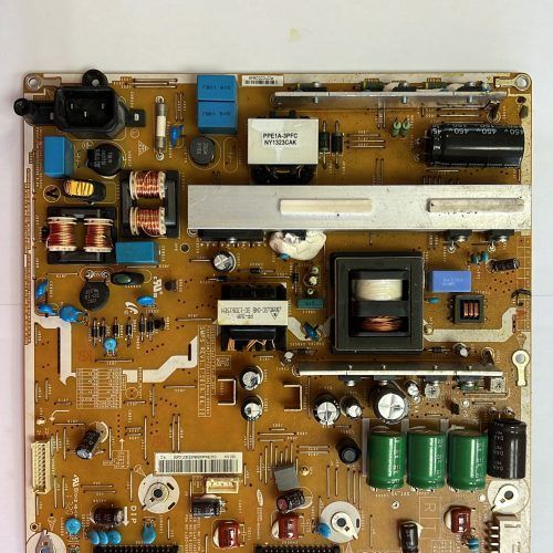 FUENTE DE ALIMENTACION SAMSUNG PARA TV 43FHV_XM