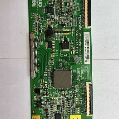 PLACA T-CON PARA TV T230XW01 V1