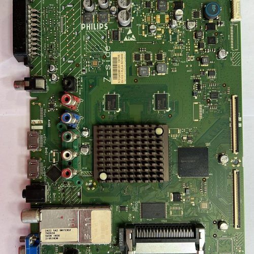PLACA MAIN PHILIPS PARA TV 3104 313 64003