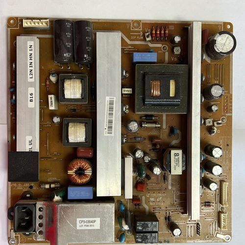 FUENTE DE ALIMENTACION PARA TV SAMSUNG BN44-00330B