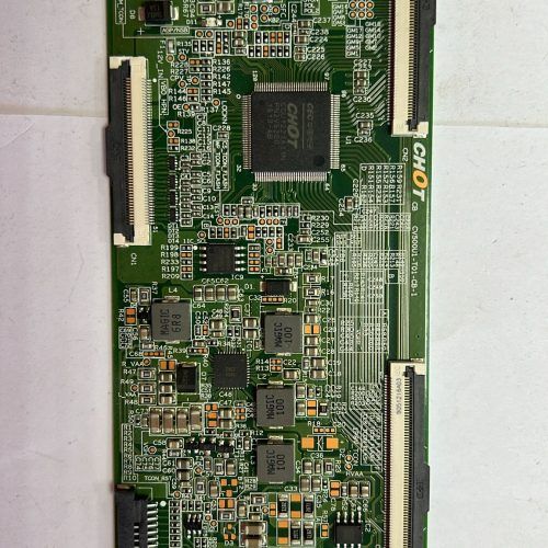 PLACA T-CON PARA TV THOMSON CV500U1-T01-CB-1