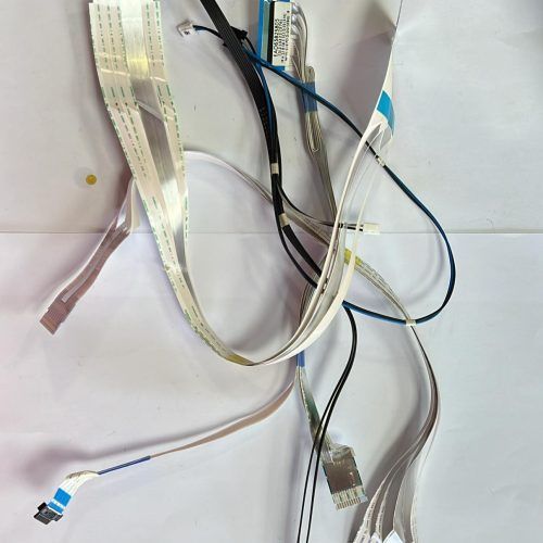 CONJUNTO FLEX PARA TV LG 55UP751C0ZF