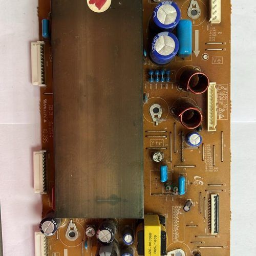 PLACA PRICIPAL SAMSUNG PLASMA 42U2P_Y-MAIN