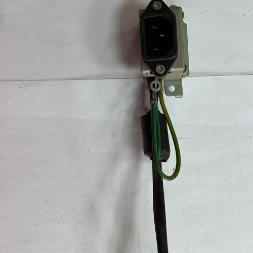 TOMA DE CORREINTE PARA TV SAMSUNG LE37R86BD