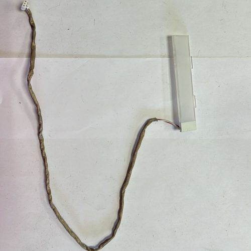 LUZ AMBIENTE PARA TV TOSHIBA 32AV615DG