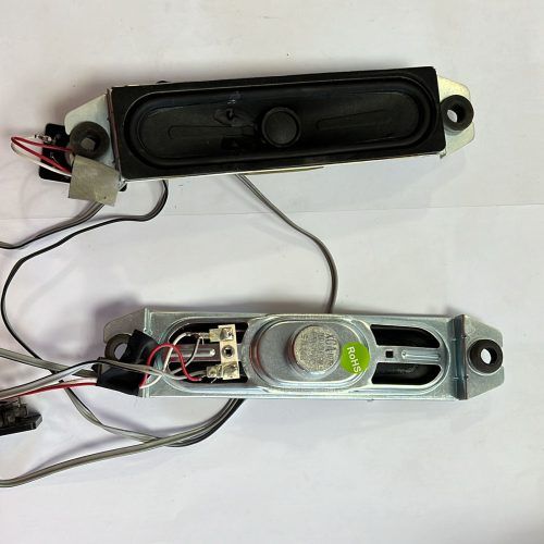 CONJUNTO DE ALTAVOCES EMS0NIC