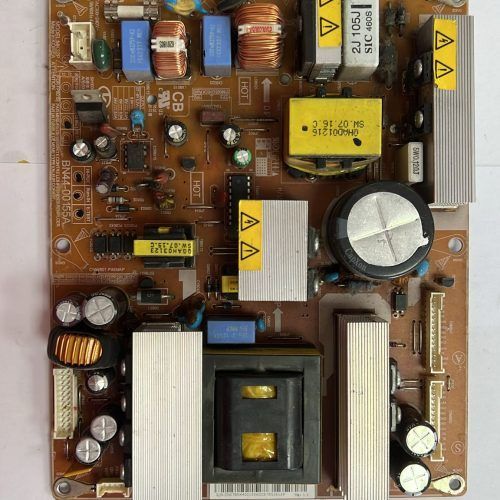 FUENTE DE ALIMENTACION PARA TV BN44-00155A