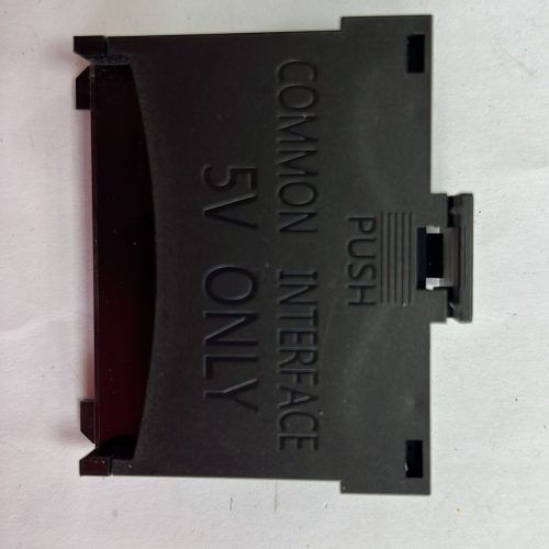 TAPA CONNECTOR CARD SLOT PARA TV SAMSUNG 3709-001791