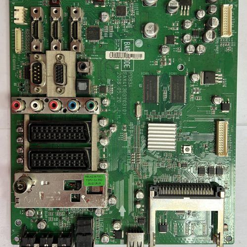 PLACA MAIN LG PARA TV EAX41363703(0)
