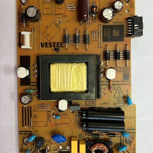 FUENTE DE ALIMENTACION PARA TV 17IPS62P