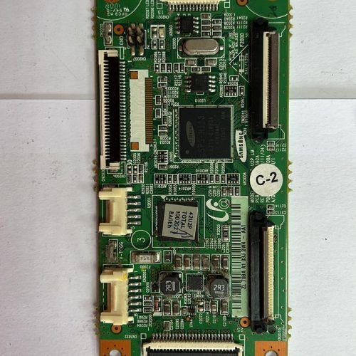 PLACA T-CON PARA TV SAMSUNG 42HD U2P LM