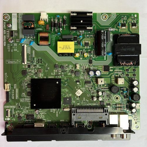 PLACA MAIN HINSENSE PARA TV RSAG7.820.9502/ROH