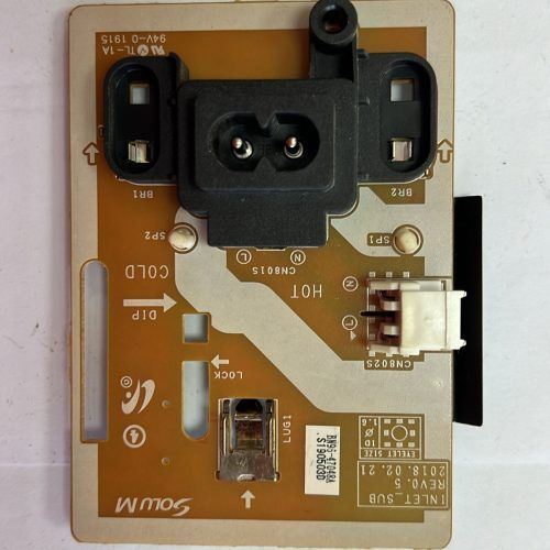 FUENTE DE ALIMENTACION PARA TV BN96-47048A