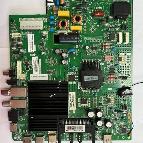 PLACA MAIN TD SYSTEMS PARA TV HK-T-RT2851P839