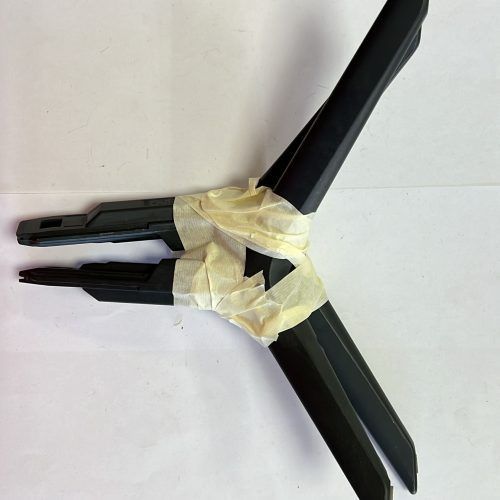 SOPORTE PARA TV SAMSUNG UE58AU7175U