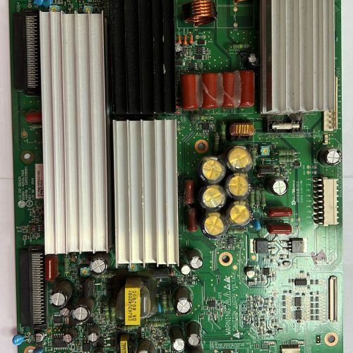PLACA YSUS LG PARA TV EAX52396901