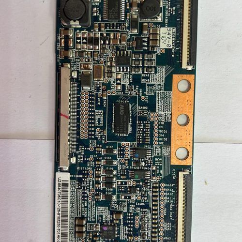PLACA T-CON PARA TV T315HW04 V0 CTRL BD