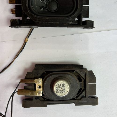 CONJUNTO DE ALTAVOCES LG PARA TV 30826701