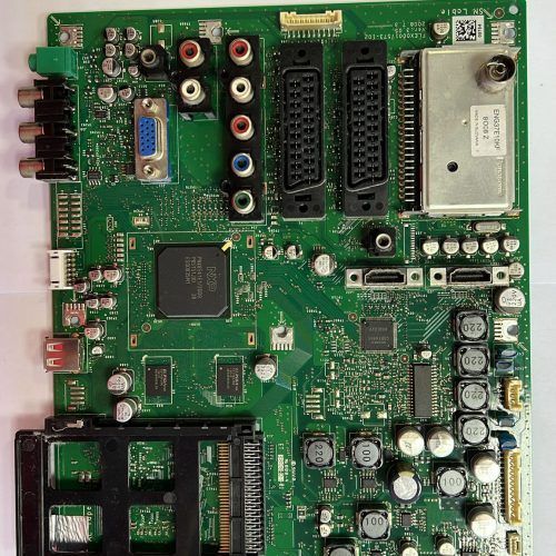 PLACA MAIN SONY PARA TV FLEX00017573-102