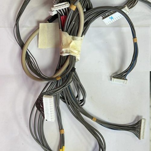 CONJUNTO FLEX PARA TV 32LC3R-ZJ