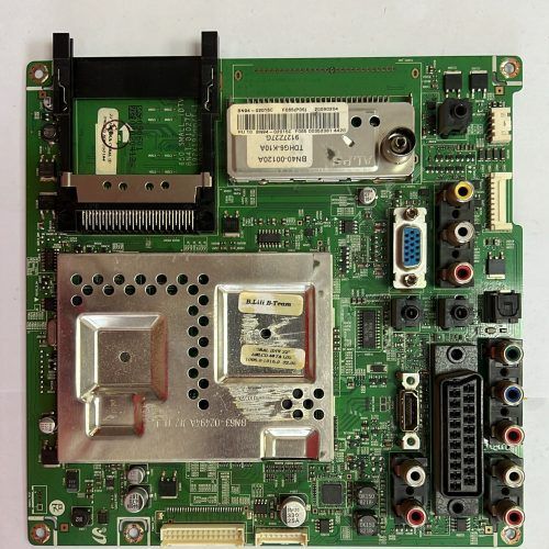 PLACA MAIN PARA TV BN41-01027C