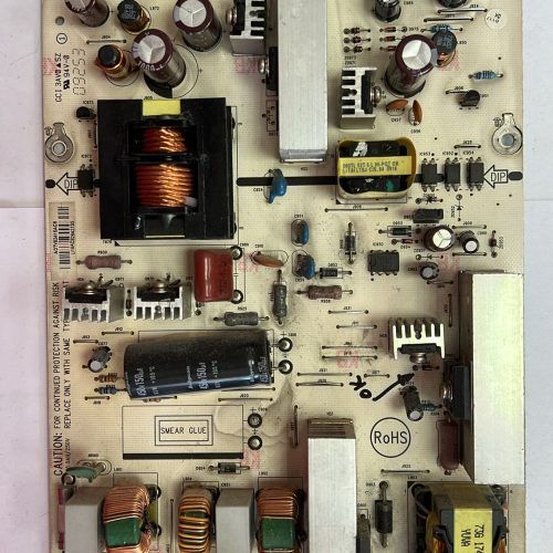 FUENTE DE ALIMENTACION PARA TV 715G3368-1