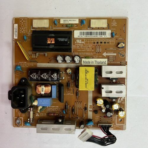 FUENTE DE ALIMENTACION PARA TV SAMSUNG BN44-00232A