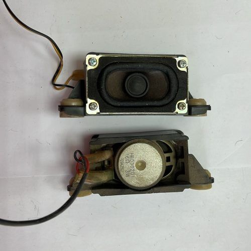 CONJUNTO DE ALTAVOCES PARA TV H6030201