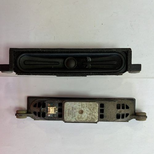 CONJUNTO DE ALTAVOCES PARA TV EA862648701