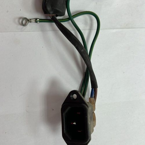 TOMA DE ALIMENTACION PARA TV SAMSUNG LE32R86BD