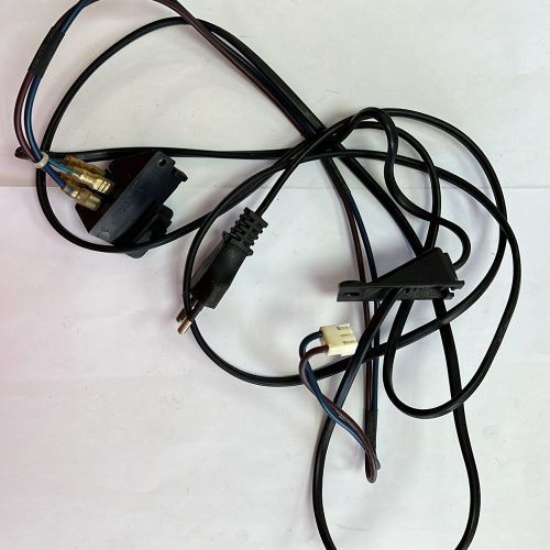 CABLE DE ALIMENTACION PARA TV B32B148BBKPE496