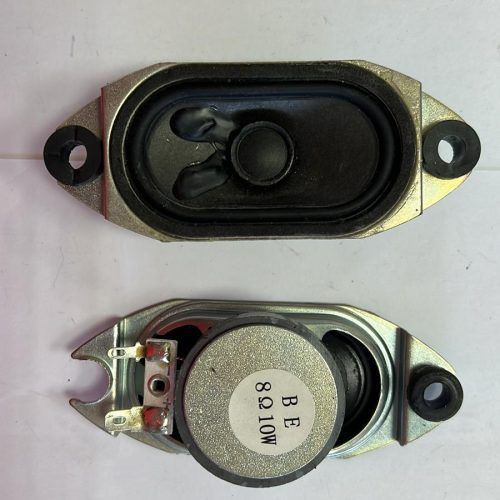 CONJUNTO DE ALTAVOCES PARA TV NVR-7406-32HD-B