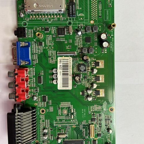 PLACA MAIN SONY PARA TV XLB190R-3