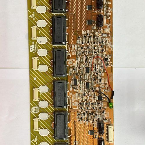 PLACA INVERTER PARA TV 4H.V1448.291/ B1