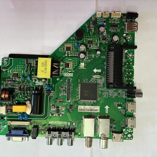 PLACA MAIN TD.SYSTEMS PARA TV TP-MS3663S.PB818