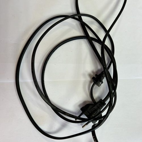 CABLE DE ALIMENTACION PARA TV SONY