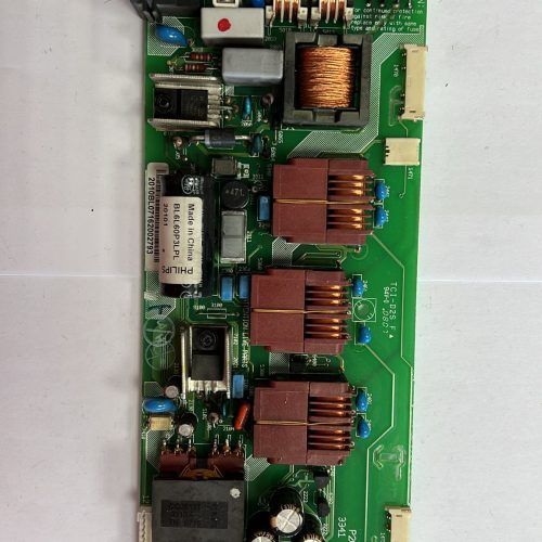 FUENTE ALIMENTACIÓN PARA TV P2005234 3341 808 10074