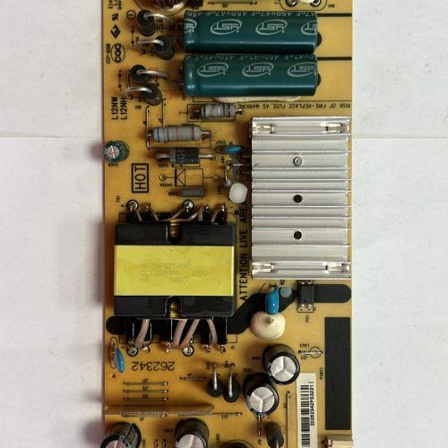 FUENTE DE ALIMENTACION PARA TV THONSOM 08-L12NHA2-PW200AB