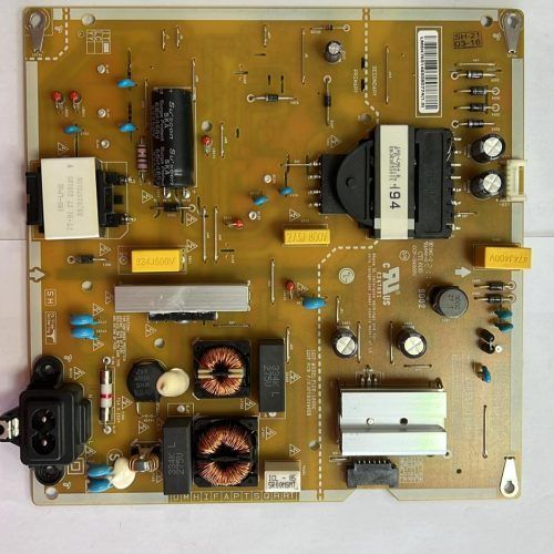 FUENTE DE ALIMENTACION PARA TV LG EAX68284302 (1.0)