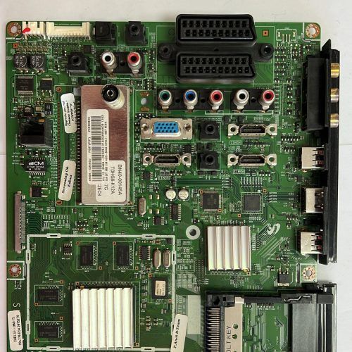 PLACA MAIN PARA TV BN41-01167B