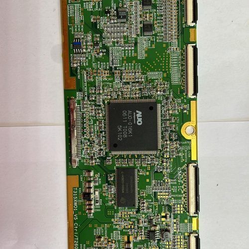 PLACA T-CON PARA TV T315XW01_V5 CTRL – T260XW02 V2 CTRL