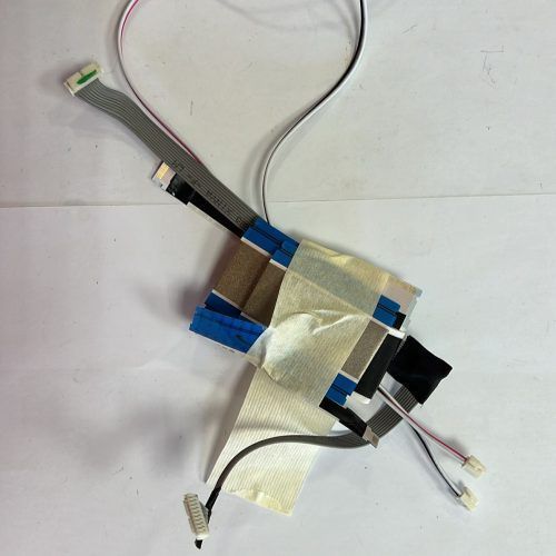 CONJUNTO FLEX PARA TV 50A7120F