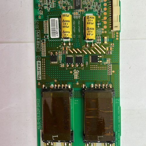 PLACA INVERTER LG PARA TV KLS-EE32PIH12