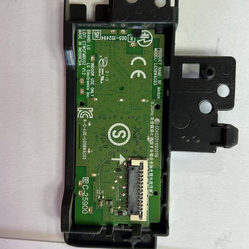 MODULO WIFI PARA TV LG  LGSBWAC03