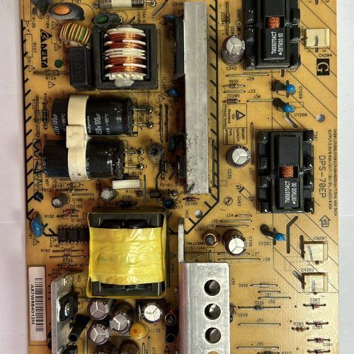 FUENTE DE ALIMENTACION SONY PARA TV DPS-70EP